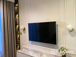 1 Bedroom Condo for rent at Life Ladprao Valley, Chomphon, Chatuchak