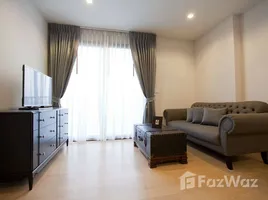 1 Bedroom Condo for rent at HQ By Sansiri, Khlong Tan Nuea, Watthana
