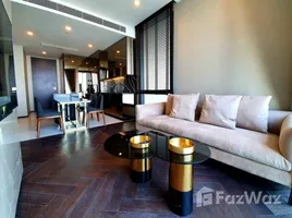 2 Bedroom Condo for rent at The Esse Asoke, Khlong Toei Nuea, Watthana