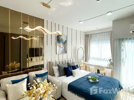 1 Bedroom Condo for rent at IDEO New Rama 9, Hua Mak, Bang Kapi
