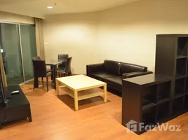 2 Bedroom Condo for rent at Belle Grand Rama 9, Huai Khwang, Huai Khwang