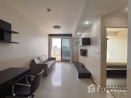 1 Bedroom Condo for rent at Supalai Casa Riva, Bang Kho Laem, Bang Kho Laem