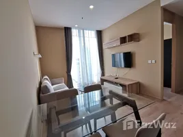 2 Bedroom Condo for rent at Noble BE19, Khlong Toei Nuea, Watthana
