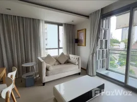 2 Bedroom Condo for rent at Via Botani, Khlong Tan Nuea, Watthana