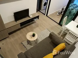 1 Bedroom Condo for rent at Notting Hill Sukhumvit 105, Bang Na, Bang Na