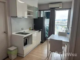 2 Bedroom Condo for rent at Fuse Sense Bangkae, Bang Khae Nuea, Bang Khae