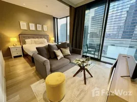 1 Bedroom Condo for rent at Ashton Silom, Suriyawong, Bang Rak