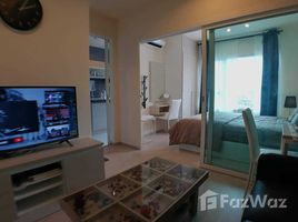 1 Bedroom Condo for rent at Aspire Ratchada - Wongsawang, Wong Sawang, Bang Sue