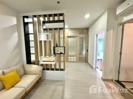 1 Bedroom Condo for rent at Supalai Loft Sathorn - Ratchaphruek, Pak Khlong Phasi Charoen, Phasi Charoen