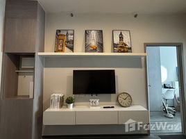 1 Bedroom Condo for rent at Ideo Ramkhamhaeng Lamsali Station, Hua Mak, Bang Kapi