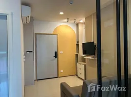 1 Bedroom Condo for rent at The Origin Ram 209 Interchange, Min Buri, Min Buri