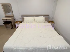 1 Bedroom Condo for rent at The Trio Garden, Nong Bon, Prawet