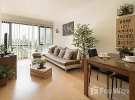 1 Bedroom Condo for rent at Noble Reflex, Phaya Thai, Phaya Thai