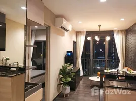 1 Bedroom Condo for rent at The Line Asoke - Ratchada, Din Daeng, Din Daeng