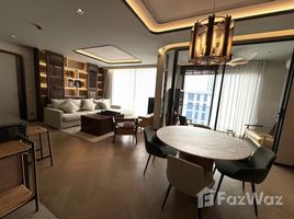 2 Bedroom Condo for rent at The Reserve 61 Hideaway, Khlong Tan Nuea, Watthana