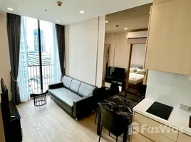 1 Bedroom Condo for rent at Noble State 39, Khlong Tan Nuea, Watthana