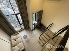 1 Bedroom Condo for rent at The Origin Ladprao Bangkapi , Khlong Chan, Bang Kapi