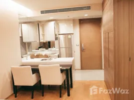 1 Bedroom Condo for rent at The Address Sathorn, Si Lom, Bang Rak