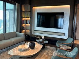 2 Bedroom Condo for rent at 98 Wireless, Lumphini, Pathum Wan