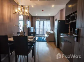 2 Bedroom Condo for rent at Ashton Asoke, Khlong Toei Nuea, Watthana