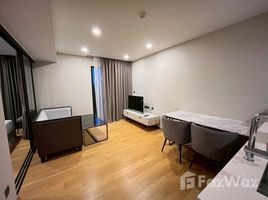 1 Bedroom Condo for rent at Na Vara Residence, Lumphini, Pathum Wan