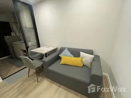 1 Bedroom Condo for rent at Atmoz Flow Minburi, Min Buri, Min Buri