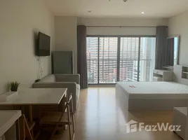 Studio Condo for rent at Noble Reform, Phaya Thai, Phaya Thai