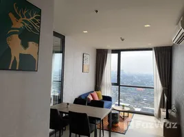 2 Bedroom Condo for rent at The Line Wongsawang, Wong Sawang, Bang Sue