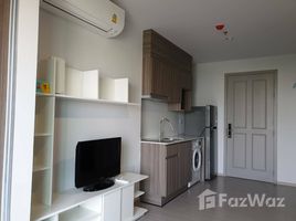 Studio Condo for rent at The Parkland Phetkasem 56, Bang Wa, Phasi Charoen