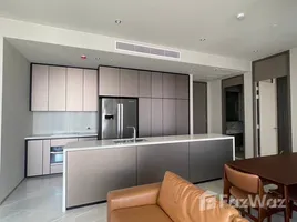 2 Bedroom Condo for rent at Hyde Heritage Thonglor, Khlong Tan Nuea, Watthana