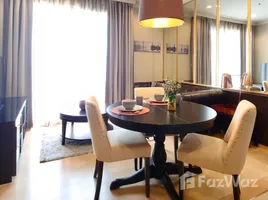 1 Bedroom Condo for rent at HQ By Sansiri, Khlong Tan Nuea, Watthana