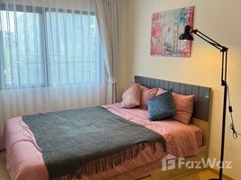 1 Bedroom Condo for rent at Chewathai Hallmark Ladprao-Chokchai 4, Saphan Song, Wang Thong Lang