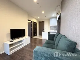 2 Bedroom Condo for rent at Whizdom Inspire Sukhumvit, Bang Chak, Phra Khanong