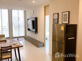 1 Bedroom Condo for rent at Noble Ploenchit, Lumphini, Pathum Wan
