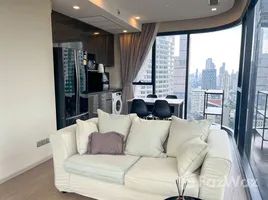 2 Bedroom Condo for rent at Ashton Asoke, Khlong Toei Nuea, Watthana