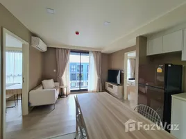 2 Bedroom Condo for rent at Maestro 03 Ratchada-Rama 9, Din Daeng, Din Daeng