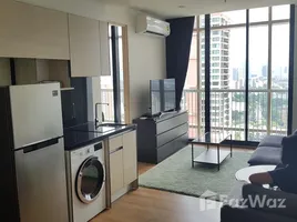 2 Bedroom Condo for rent at Park Origin Phrom Phong, Khlong Tan, Khlong Toei