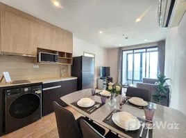 2 Bedroom Condo for rent at Q Chidlom-Phetchaburi , Makkasan, Ratchathewi