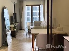 2 Bedroom Condo for rent at Chapter Thonglor 25, Khlong Tan Nuea, Watthana