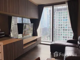 1 Bedroom Condo for rent at Nara 9 by Eastern Star, Thung Mahamek, Sathon