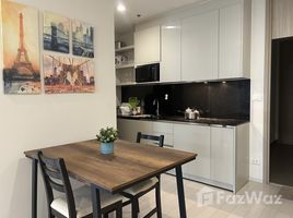 1 Bedroom Condo for rent at Noble Ploenchit, Lumphini, Pathum Wan