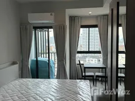 1 Bedroom Condo for rent at Ideo Ramkhamhaeng Lamsali Station, Hua Mak, Bang Kapi