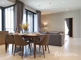 2 Bedroom Condo for rent at The Lofts Silom, Si Lom, Bang Rak
