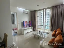 2 Bedroom Condo for rent at TC Green Rama 9, Huai Khwang, Huai Khwang