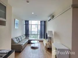 2 Bedroom Condo for rent at Baan Sathorn Chaophraya, Khlong Ton Sai, Khlong San