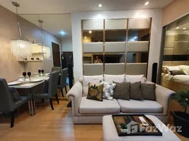 1 Bedroom Condo for rent at Ivy River, Bang Pakok, Rat Burana