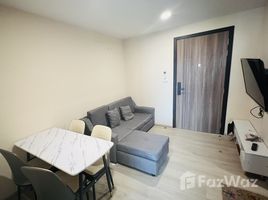 2 Bedroom Condo for rent at Belgravia Ratchada 17, Din Daeng, Din Daeng