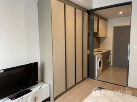 Studio Condo for rent at Ideo Rama 9 - Asoke, Huai Khwang, Huai Khwang