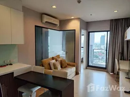1 Bedroom Condo for rent at Urbano Absolute Sathon-Taksin, Khlong Ton Sai, Khlong San