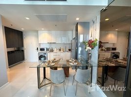 2 Bedroom Condo for rent at Nara 9 by Eastern Star, Thung Mahamek, Sathon
